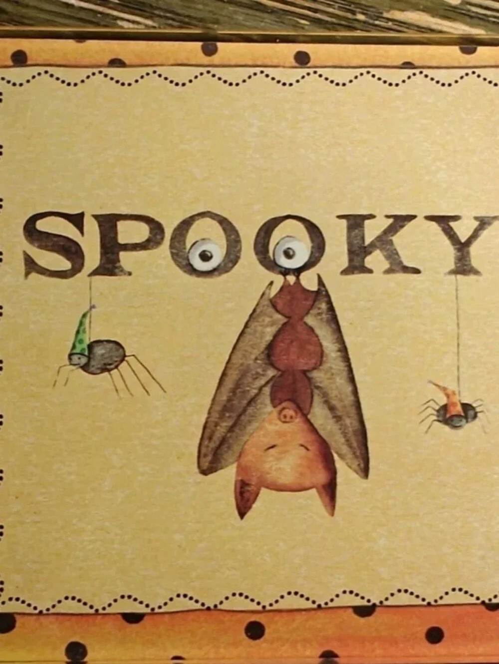 Pier1 Imports Halloween 4
